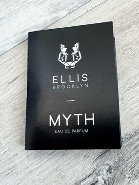 Ellis Brooklyn Myth